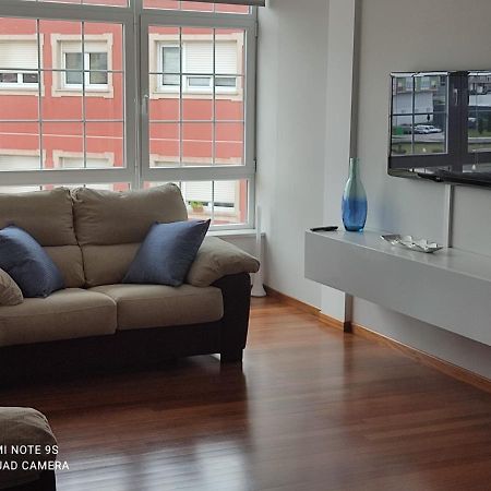 Apartamento Paula 쎄 외부 사진