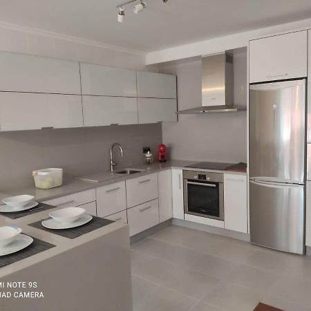 Apartamento Paula 쎄 외부 사진