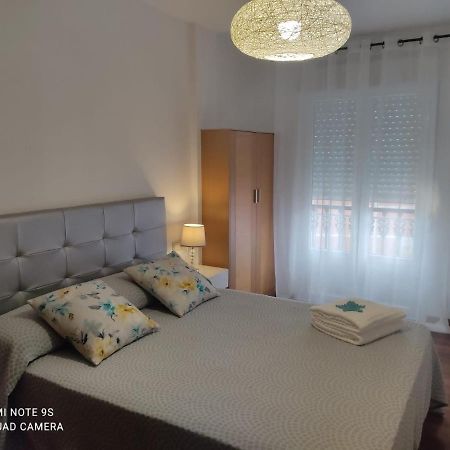 Apartamento Paula 쎄 외부 사진