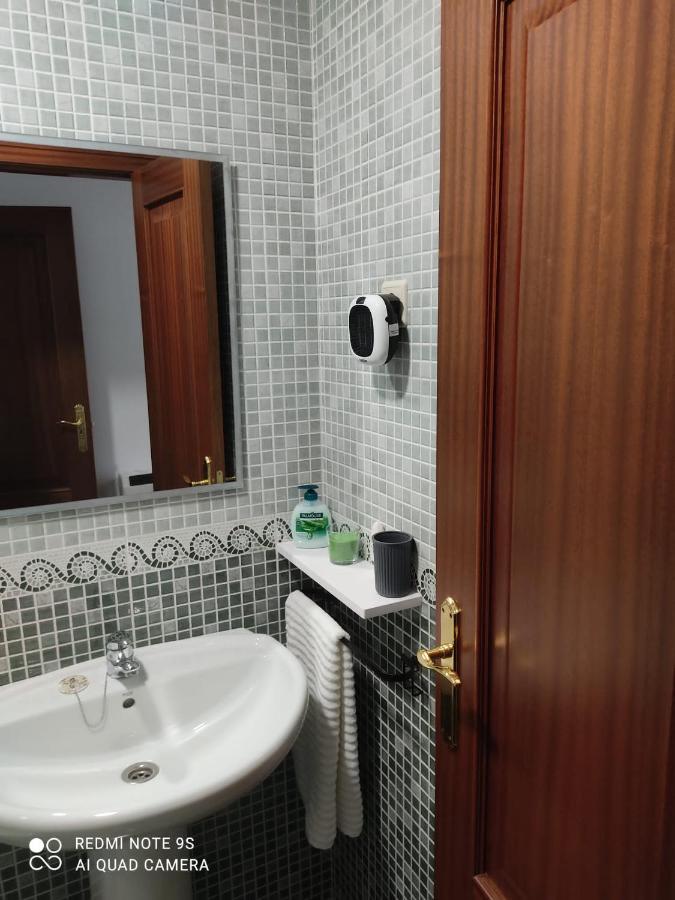 Apartamento Paula 쎄 외부 사진