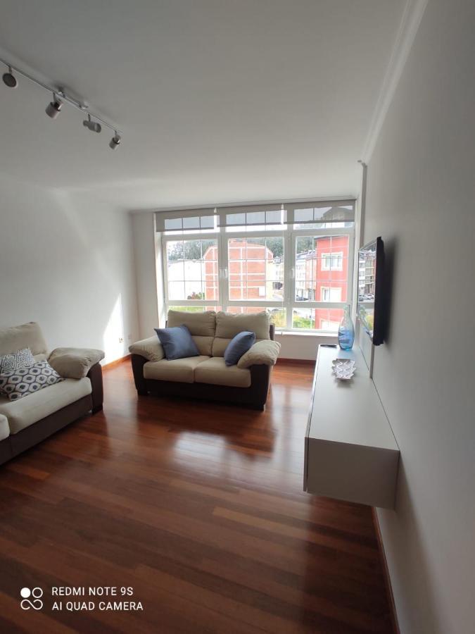 Apartamento Paula 쎄 외부 사진