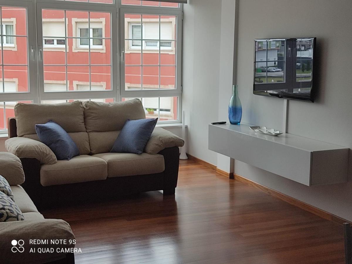 Apartamento Paula 쎄 외부 사진