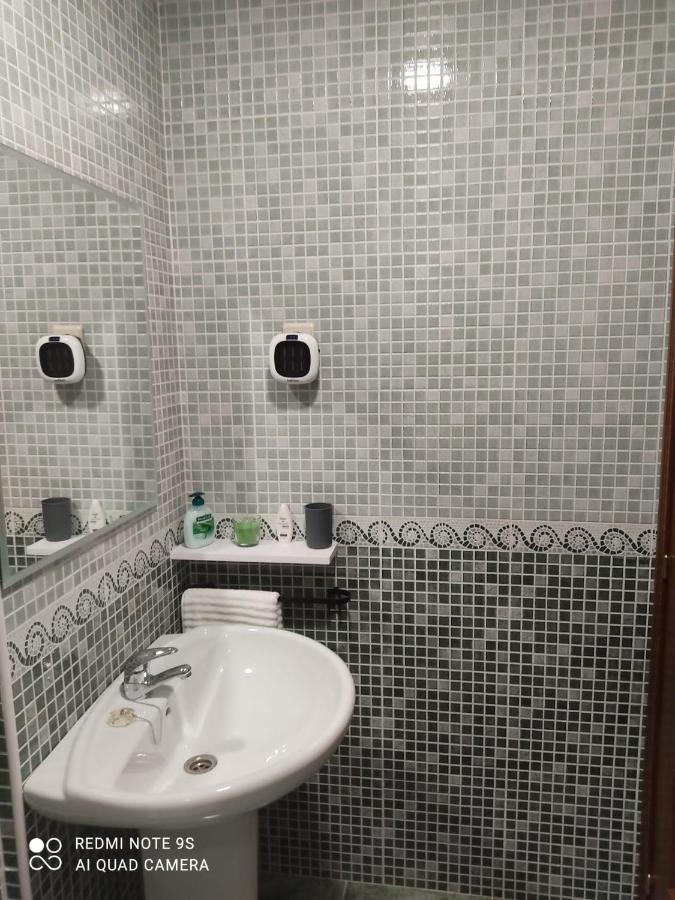 Apartamento Paula 쎄 외부 사진