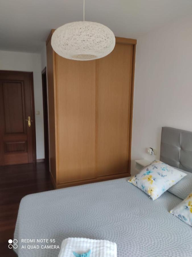 Apartamento Paula 쎄 외부 사진