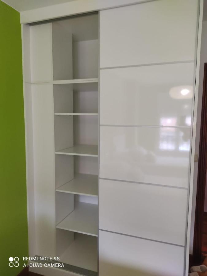 Apartamento Paula 쎄 외부 사진