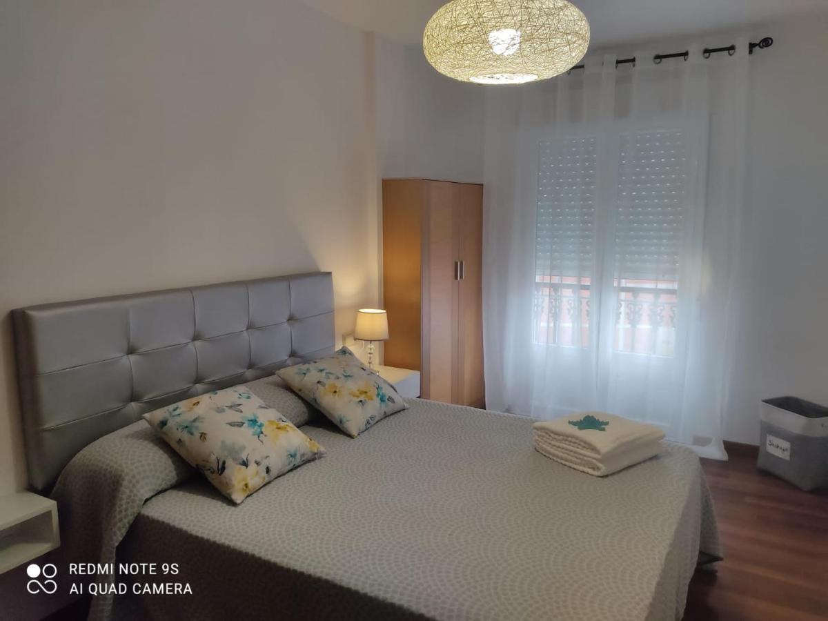 Apartamento Paula 쎄 외부 사진