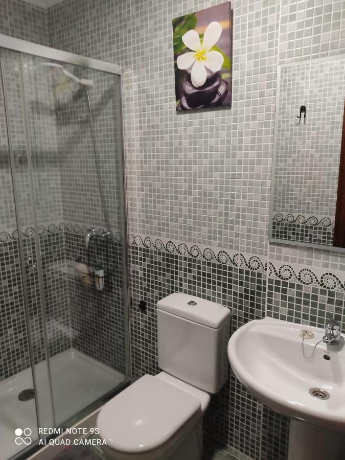 Apartamento Paula 쎄 외부 사진