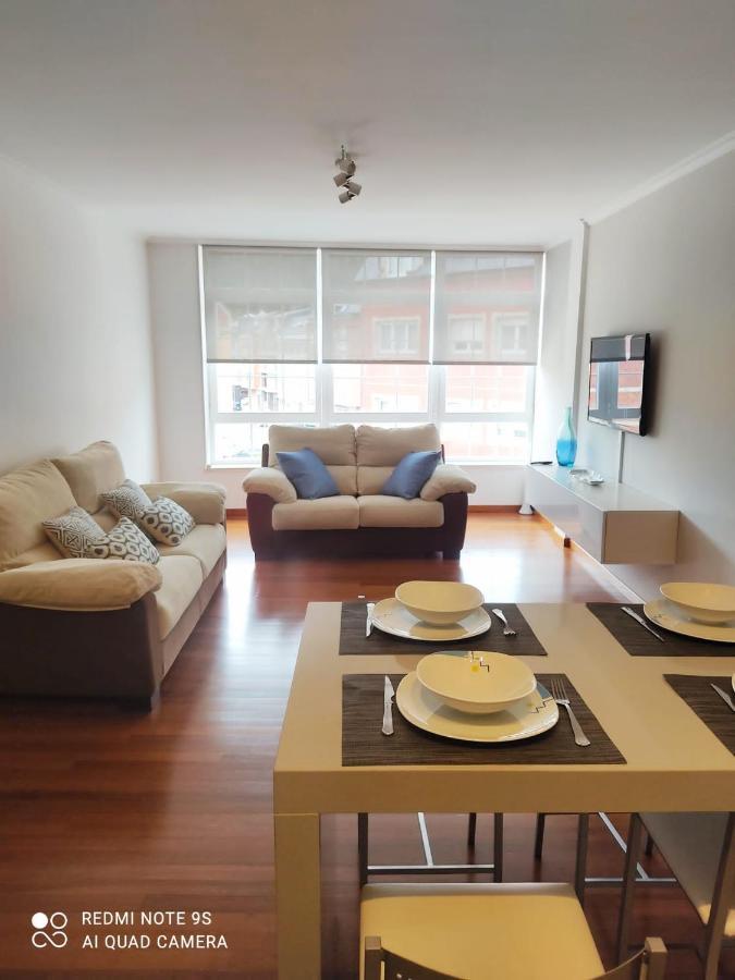 Apartamento Paula 쎄 외부 사진